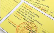 Quy định mới về bảo hiểm xe máy năm 2026: Mức phạt, quyền lợi và thay đổi
