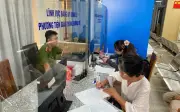 Quy định mới về cấp lại, đổi giấy phép lái xe từ 1/7/2026