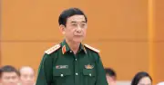 Quy định mới về vũ khí hủy diệt hàng loạt trong dự thảo luật