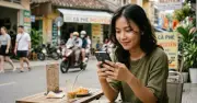 Quy tắc 1-2-10 giúp giảm mỏi mắt khi nhìn màn hình là gì?