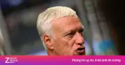 Quyết định thay Rabiot của Deschamps gây tranh cãi ở tuyển Pháp