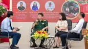 Quyết tâm đưa hài cốt liệt sĩ về với gia đình, quê hương