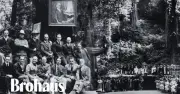 Rò rỉ danh sách 2.200 thành viên hội kín Bohemian Grove sau 150 năm