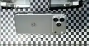 Rò rỉ hình ảnh thực tế iPhone 18 Pro qua video thử thả rơi