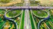 Rà soát hoàn thiện phương án đầu tư dự án đường Vành đai 5 vùng Thủ đô Hà Nội