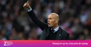 Rõ thời điểm Zidane tiếp quản tuyển Pháp sau thất bại World Cup 2026