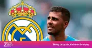 Rộ tin Rodri tới Real Madrid: 90% khả năng thành công