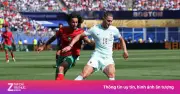 Rabiot muốn gặp Tây Ban Nha ở bán kết World Cup 2026 để trả thù