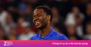 Raheem Sterling vướng rắc rối pháp lý vì quỹ từ thiện chậm nộp báo cáo