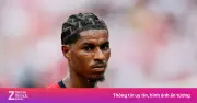Rashford lỡ thời cơ rời MU với giá hời 40 triệu bảng