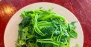 Rau lang tốt hơn củ khoai lang? Cách dùng để nhận lợi ích, tránh tác hại