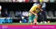 Rắc rối Rashford cản MU chiêu mộ Iliman Ndiaye từ Everton