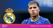 Real Madrid bất ngờ phủ nhận tin đồn chiêu mộ Enzo Fernandez