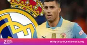 Real Madrid chốt thương vụ Rodri sau World Cup 2026