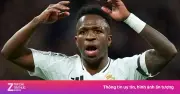 Real Madrid đẩy nhanh kế hoạch giữ chân Vinicius và các trụ cột