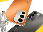 Realme Narzo 100x ra mắt pin 8000 mAh, giá từ 5,7 triệu đồng