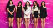 Red Velvet gây tranh cãi vì nghi dùng AI thiết kế poster comeback