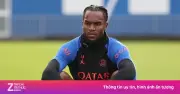 Renato Sanches bị PSG gạt khỏi kế hoạch: Tương lai mờ mịt