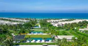 Resort gần 30 ha ở Cam Ranh lọt Top 5 khu nghỉ dưỡng tốt nhất Đông Nam Á