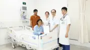 Rắn độc cắn tăng mùa mưa: Cảnh báo nguy cơ tử vong vì đắp lá, hút nọc