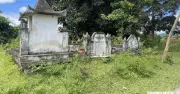 Rừng mộ ché bên hồ Lắk: Hành trang tâm linh của người M'nông