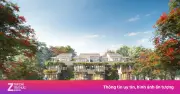 Rừng Phượng Eco Retreat: Thiên nhiên là 'người thầy thứ hai' cho trẻ