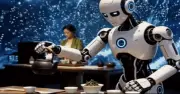 Robot AI pha trà, vườn sơn thủy MR: Trung Quốc biến trà thành ngành trải nghiệm trăm tỷ NDT
