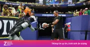 Robot hình người Atlas lần đầu xuất hiện tại World Cup 2026