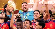 Rodri: Biểu tượng vàng của Tây Ban Nha tại World Cup 2026
