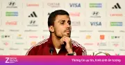 Rodri giành Quả bóng vàng World Cup 2026 nhờ thông số ẩn gây sốc