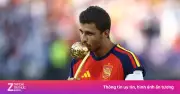 Rodri khiến Real Madrid thay đổi kế hoạch chuyển nhượng