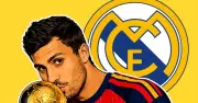 Rodri đến gần Real Madrid sau màn trình diễn World Cup 2026