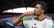 Rodri từ chối PSG, Chủ tịch Real Madrid phê duyệt ngay lập tức