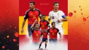 Rodri tự tin Tây Ban Nha có thể đánh bại Pháp ở bán kết World Cup