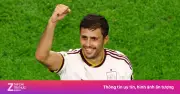 Rodri tỏa sáng như Quả bóng vàng, Tây Ban Nha đánh bại Pháp 2-0 ở bán kết World Cup 2026