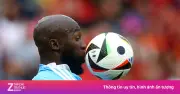 Romelu Lukaku: 'Chân sút vĩ đại' của Bỉ nói thành thạo 8 thứ tiếng