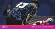 Romero đáp trả Pickford sau khi Argentina thắng Anh ở bán kết World Cup 2026