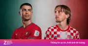 Ronaldo 41 tuổi phá kỷ lục ghi bàn knock-out World Cup