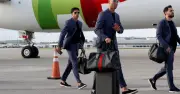 Ronaldo bị chấm 0 điểm thời trang tại World Cup 2026