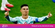 Ronaldo chỉ theo dõi 4 đồng đội Bồ Đào Nha trên Instagram gây tranh cãi