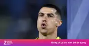 Ronaldo cắt ngắn kỳ nghỉ, họp kín với lãnh đạo Al Nassr