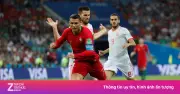 Ronaldo đe dọa chuỗi bất bại của Tây Ban Nha tại World Cup 2026