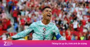 Ronaldo ghi bàn giúp Bồ Đào Nha hạ Croatia 2-1 ở vòng 32 đội World Cup 2026