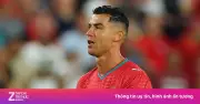 Ronaldo gây bão mạng xã hội khi xuất hiện trên ban công khách sạn tại World Cup 2026