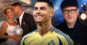 Ronaldo lấn sân showbiz: Đóng phim, chuẩn bị cưới Georgina sau World Cup 2026