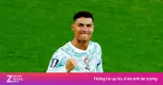 Ronaldo lên tiếng về tương lai sau phát ngôn của chị gái Katia Aveiro