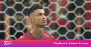 Ronaldo lặng lẽ khép lại hành trình World Cup 2026 sau thua Tây Ban Nha