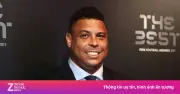Ronaldo Nazario thừa nhận trầm cảm sau khi giải nghệ năm 2011