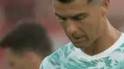 Ronaldo nói 'Bismillah' trước khi ghi bàn ở World Cup 2026