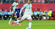 Ronaldo đáp trả tin đồn giải nghệ sau World Cup 2026: 'Còn quá sớm'